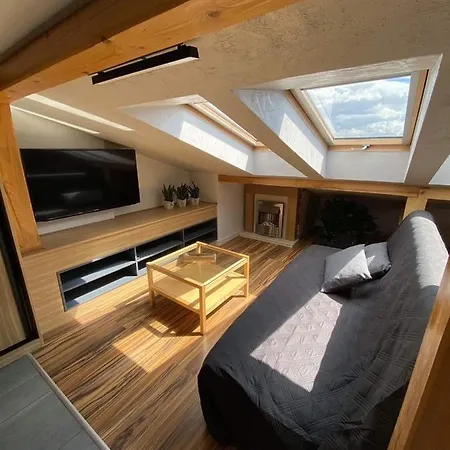Apartamenty Pod Skosami Zakopane Esterno foto