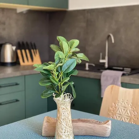 Apartamenty Pod Skosami Zakopane Esterno foto