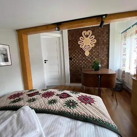 Apartamenty Pod Skosami Zakopane Esterno foto