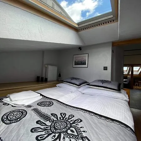Apartamenty Pod Skosami Zakopane Esterno foto