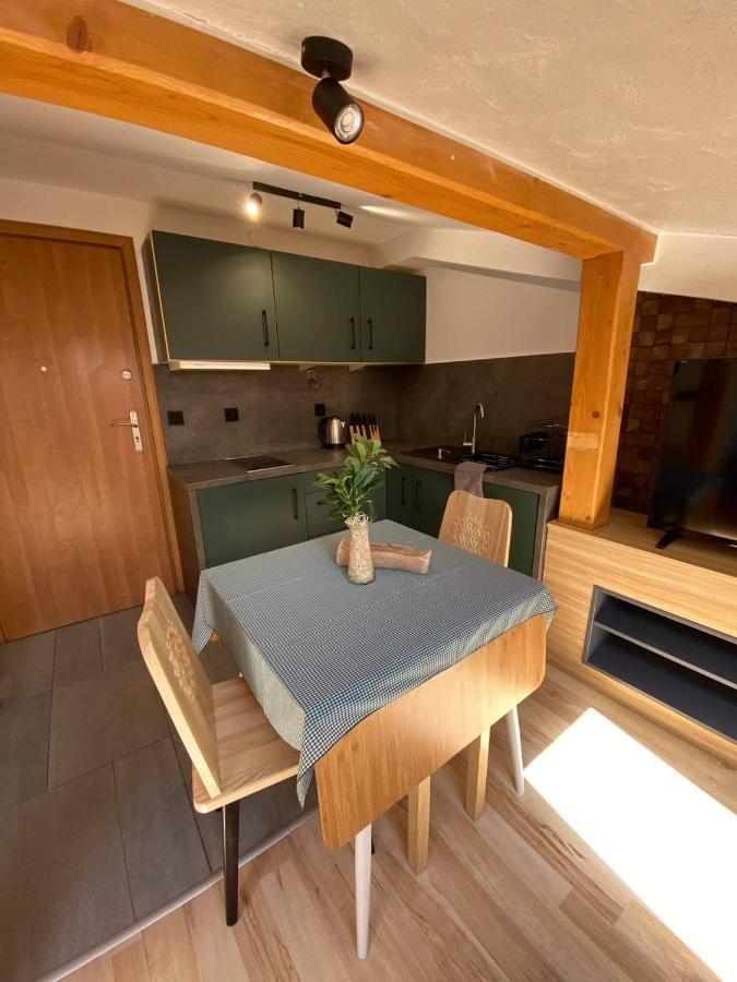 Apartment Pod Skosami *