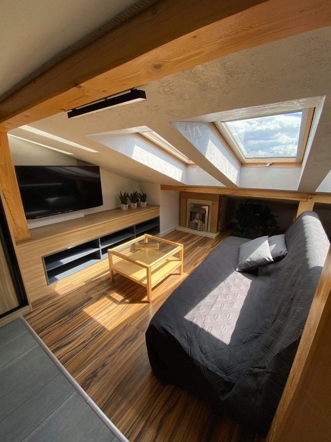 Appartamento Pod Skosami Zakopane