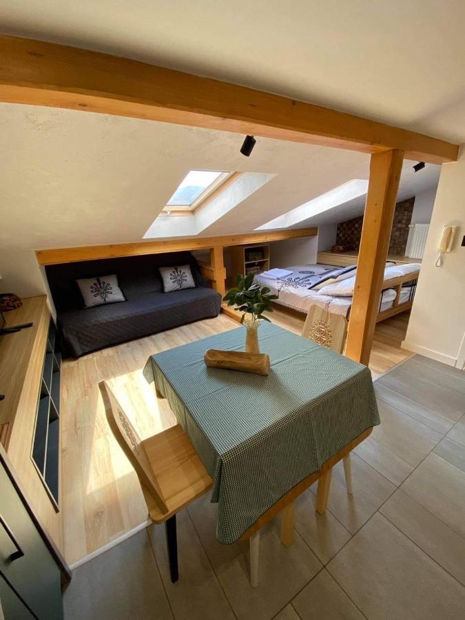 Appartamento Pod Skosami Zakopane