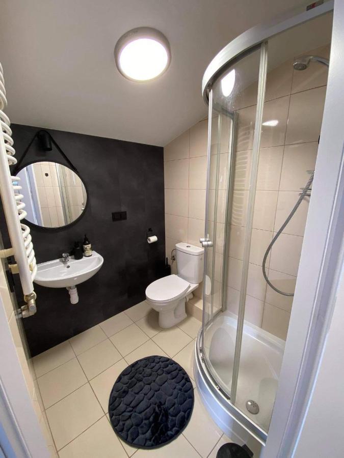 Appartamento Pod Skosami Zakopane