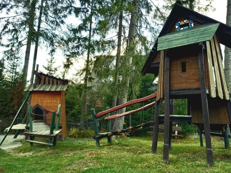 Appartamento Pod Skosami *